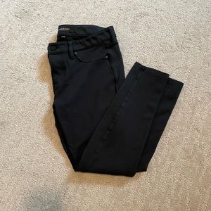 Liverpool navy blue pants
